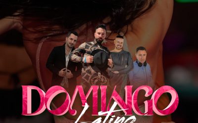 Domingo Latino