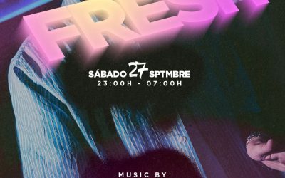 🌙🎶 FRESH – Los sábados de Milonga 🎶🌙