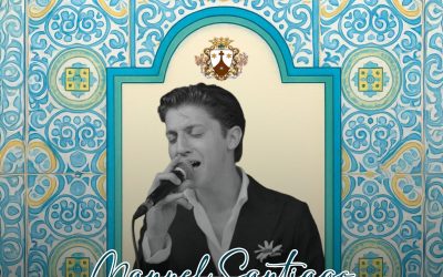 🎶💃 ¡Llega La Juerga Flamenca del Carmen! 💃🎶